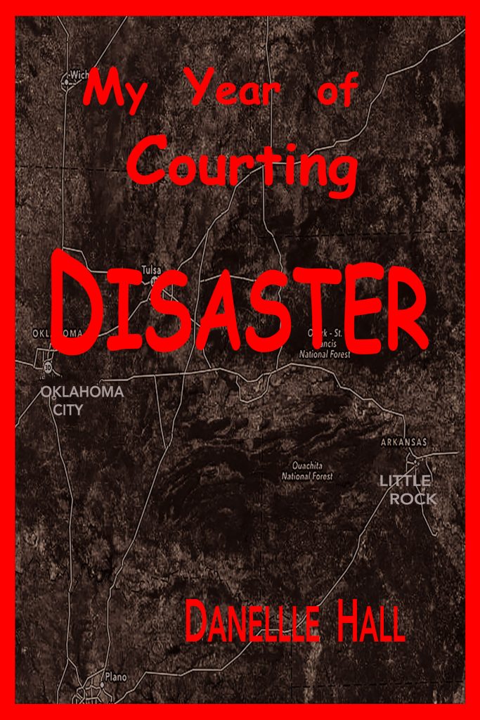 Disaster Cover #1