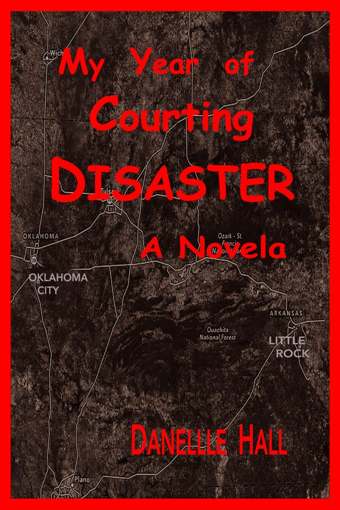 Disaster Cover #1