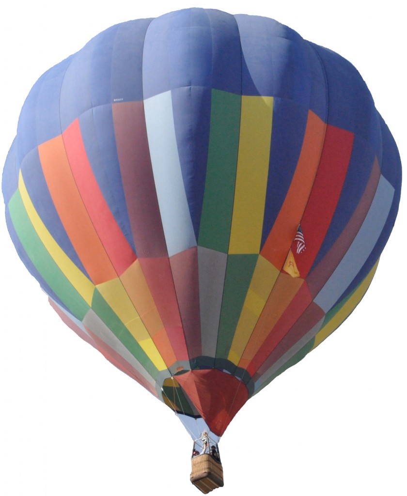 Balloon#4